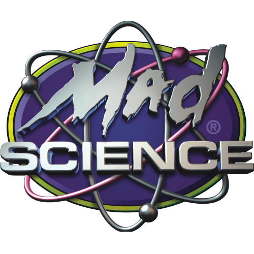 Mad Science - Onderwijswebsite - België